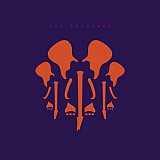 S/S vinyl -The Elephants Of Mars (180g) (Limited Edition) (Purple Vinyl)