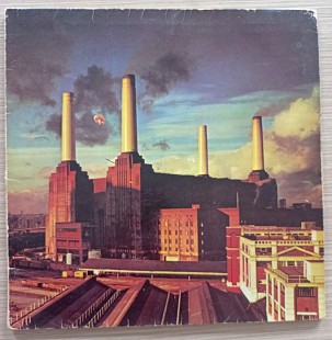 Pink Floyd – Animals