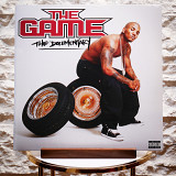 The Game – The Documentary (20th Anniversary) [Red Marble]