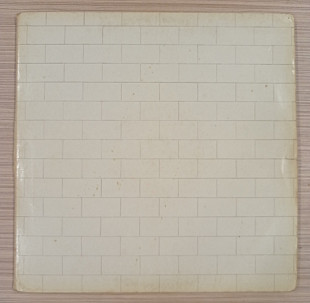 Pink Floyd – The Wall