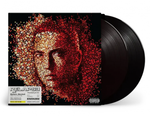 Eminem - Relapse