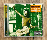 Third Eye Blind - Out Of The Vein (Європа)