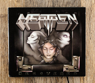 Heathen - Recovered (США)