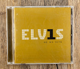 Elvis Presley - ELV1S 30 #1 Hits (США)