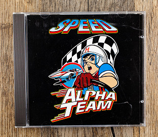 Alpha Team - Speed (США)