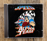 Alpha Team - Speed (США)