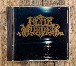 Blue Murder - Blue Murder (США)