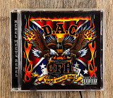 Rebel Meets Rebel - Rebel Meets Rebel (США)