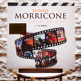 Ennio Morricone – Ennio Morricone Collected