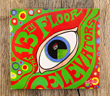 The 13th Floor Elevators - The Psychedelic Sounds Of The 13th Floor Elevators (Англія)