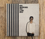 Noel Gallagher's High Flying Birds - Chasing Yesterday (Європа)