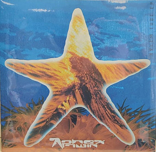 Aphex Twin – Xylem Tube EP