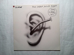 Slade 81 Holland Vinyl Nm