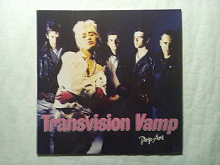 Transvision Vamp 88 "Pop Art" EU Nm/Nm