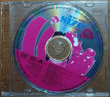 Bee Gees – Size Isn't Everything (1993)(нет полиграфии)