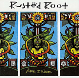 Rusted Root – When I Woke ( USA )