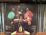 Boney M Take the Heah of Me