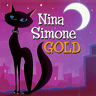 Nina Simone – Gold ( 2 x CD )