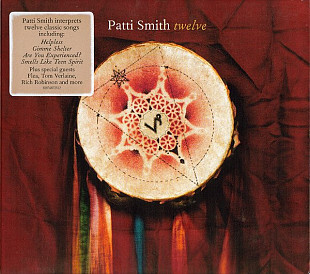Patti Smith – Twelve