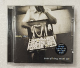 CD STEELY DAN 2003 Everything Must Go (Germany)