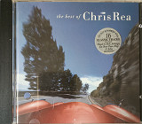 Chris Rea* The best of Chris Rea*фирменный