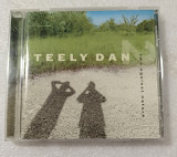 CD STEELY DAN 2000 Two Against Nature (EU)