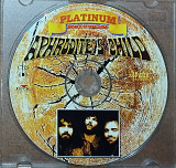 Aphrodite's Child - Platinum (нет полиграфии)