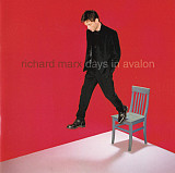Richard Marx – Days In Avalon ( USA )