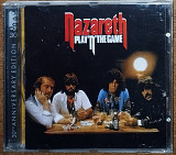 Nazareth – Play'n' The Game (1976)(MOON - MR 2004-2, CD-Maximum)