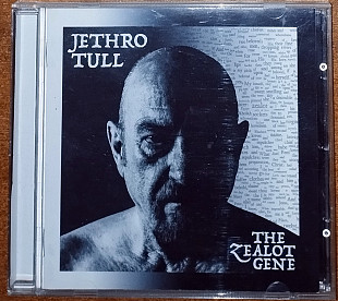 Jethro Tull – The Zealot Gene (2022)(Inside Out Music – 19439927162)