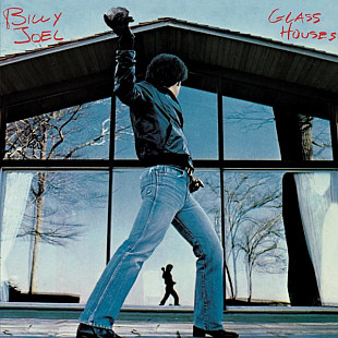 Billy Joel – Glass Houses ( USA )