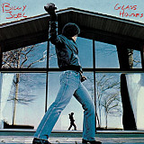 Billy Joel – Glass Houses ( USA )