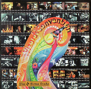 Wizard's Convention – Wizard's Convention