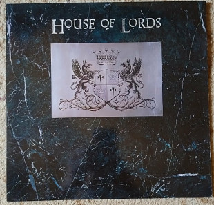 House Of Lords ‎– House Of Lords