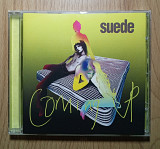 Suede - Coming Up