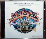 Various – Sgt. Pepper's Lonely Hearts Club Band (2cd)(1978)