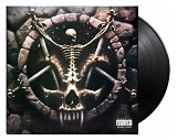 Slayer - Divine Intervention (1994/2013)