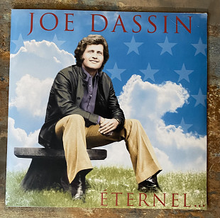 Joe Dassin – Éternel... – 2LP