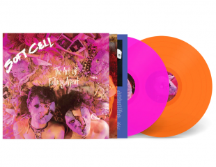 Soft Cell - The Art Of Falling Apart