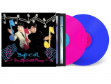 Soft Cell - Non-Stop Ecstatic Dancing