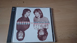 Романов/Никольский 2xcd original edition 1994