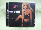 Lita Ford – Lita MOFR 0291