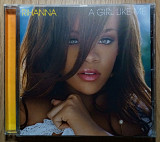 Rihanna - A Girl Like Me