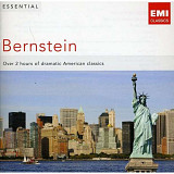 Музичний CD диск Various Artist - ESSENTIAL BERNSTEIN (2 CD) (Фірмовий)