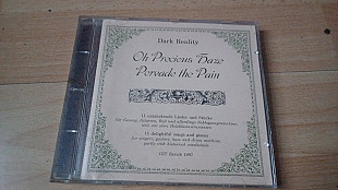 Dark Reality original edition 1997