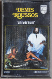 Demis Roussos ‎– Universum (Philips ‎– 7100 151, Italy)