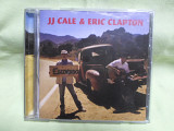 JJ Cale & Eric Clapton – The Road To Escondido