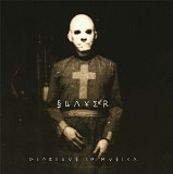 Slayer - Diabolus In Musica (1998/2013)