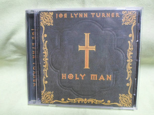 Joe Lynn Turner – Holy Man MTM Music (2) – 0681-17