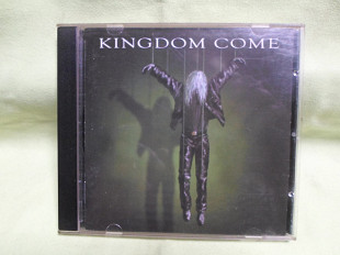 Kingdom Come – Independent